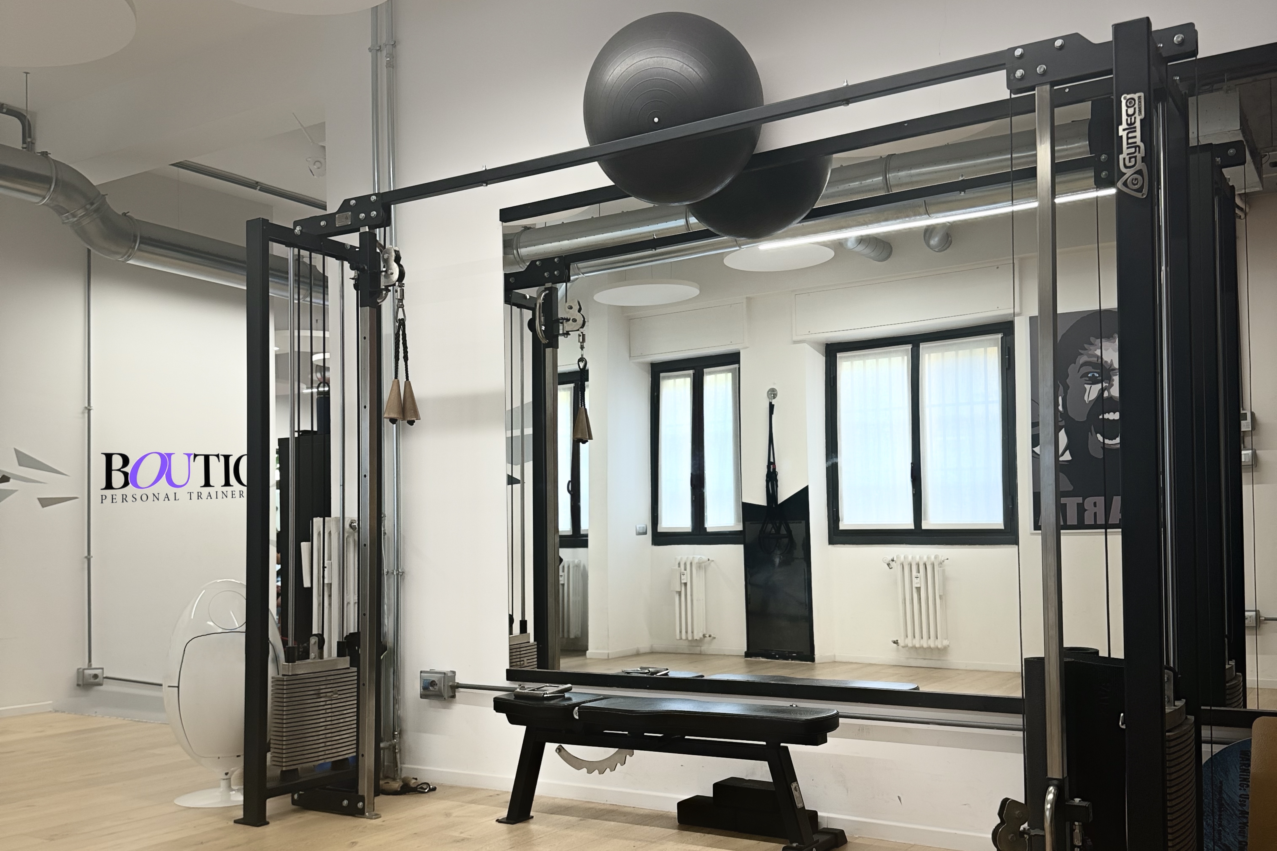 Boutiq Milano San Siro